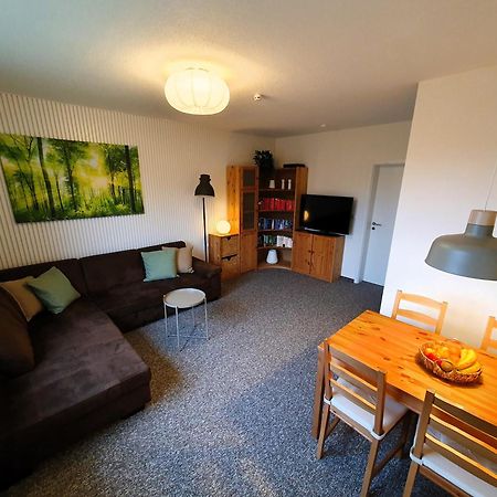 Radfreundliches Wohlfuehl-Apartment Mit Terrasse Und Parkplatz - Fewo Woody Schwerin  Zewnętrze zdjęcie