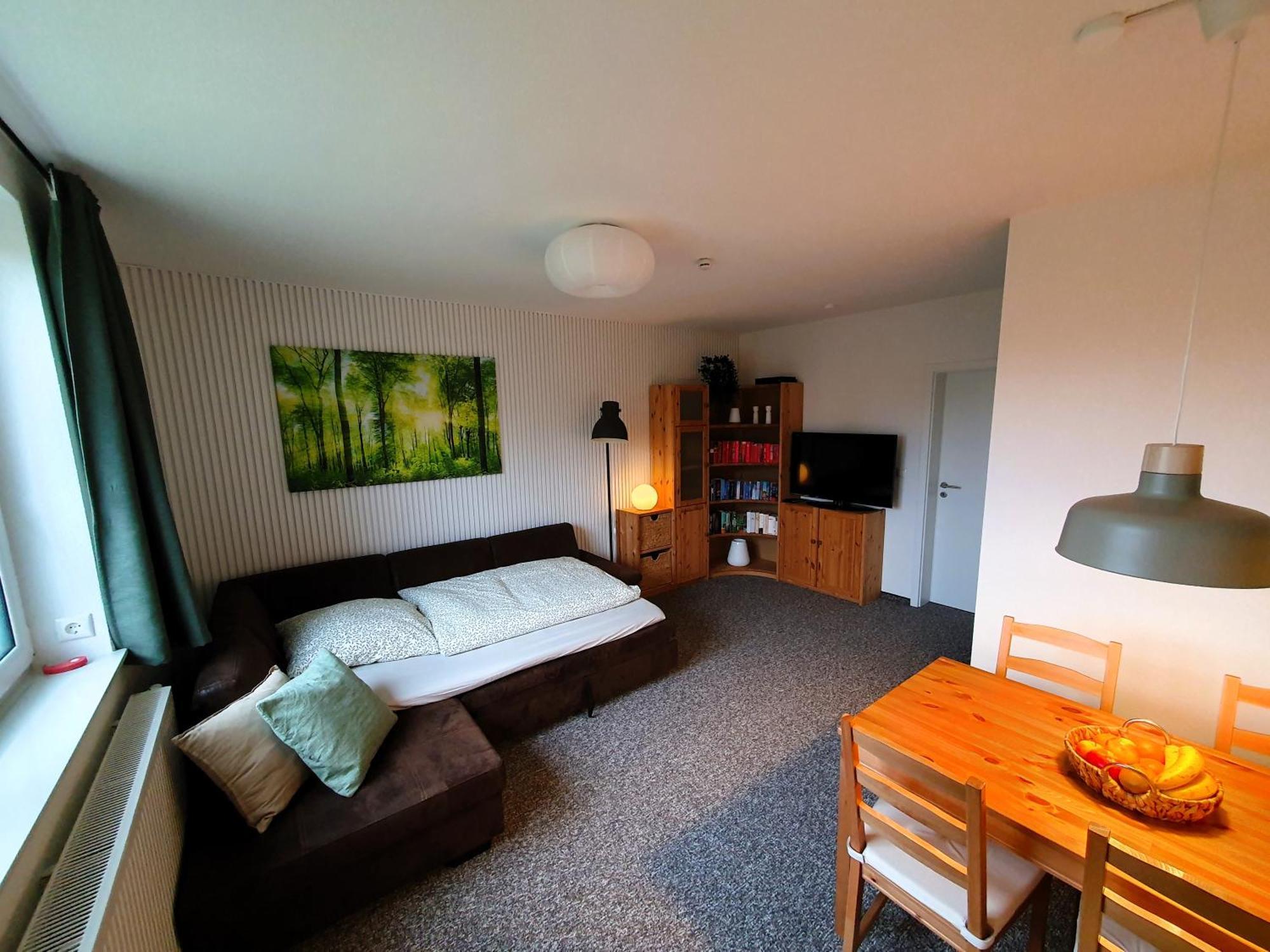 Radfreundliches Wohlfuehl-Apartment Mit Terrasse Und Parkplatz - Fewo Woody Schwerin  Zewnętrze zdjęcie