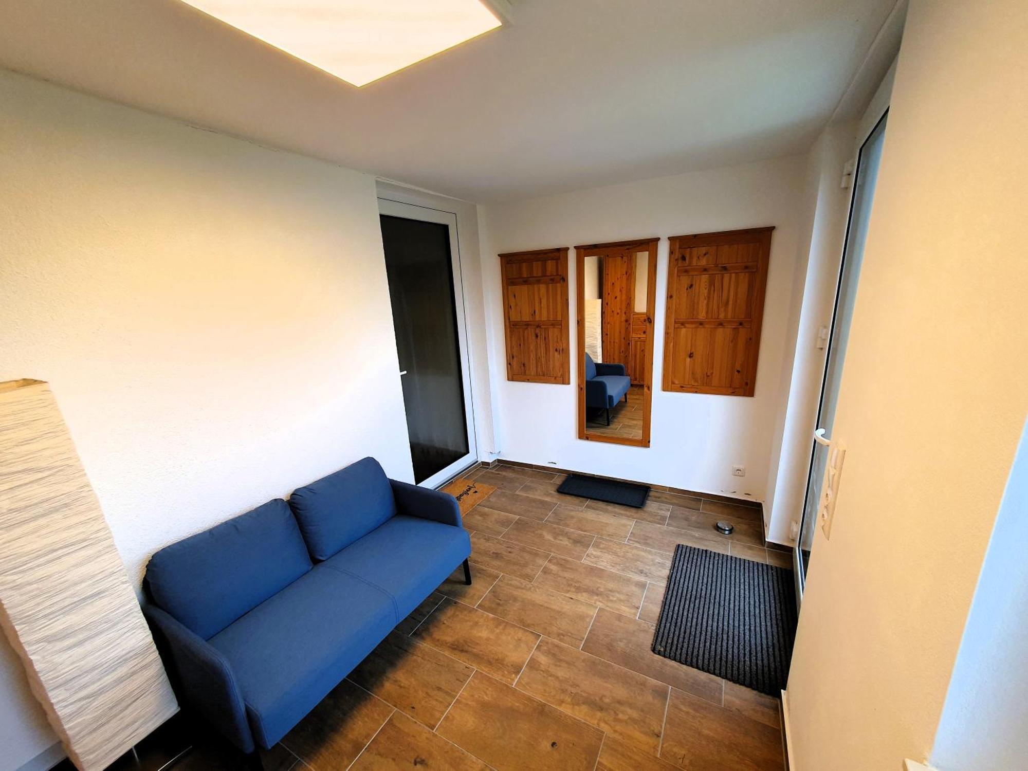 Radfreundliches Wohlfuehl-Apartment Mit Terrasse Und Parkplatz - Fewo Woody Schwerin  Zewnętrze zdjęcie