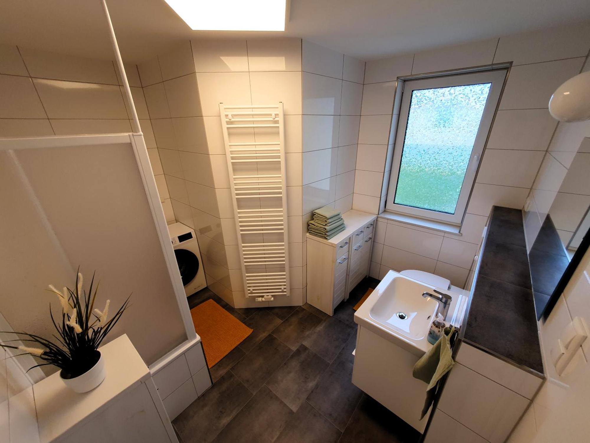 Radfreundliches Wohlfuehl-Apartment Mit Terrasse Und Parkplatz - Fewo Woody Schwerin  Zewnętrze zdjęcie