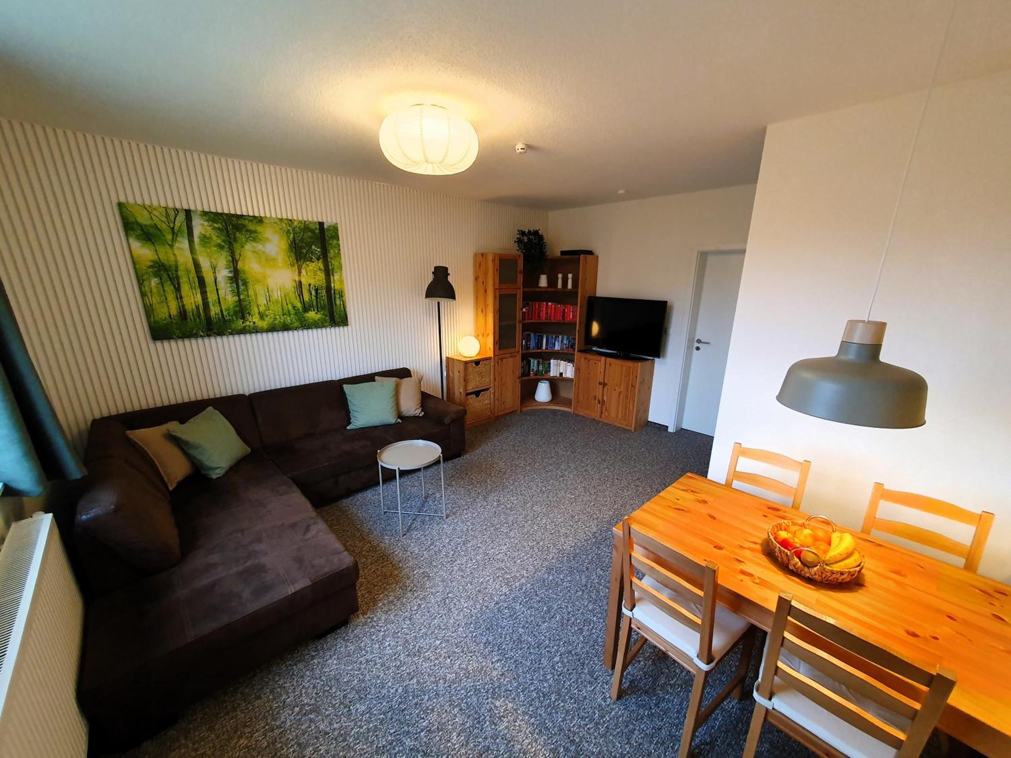 Radfreundliches Wohlfuehl-Apartment Mit Terrasse Und Parkplatz - Fewo Woody Schwerin  Zewnętrze zdjęcie