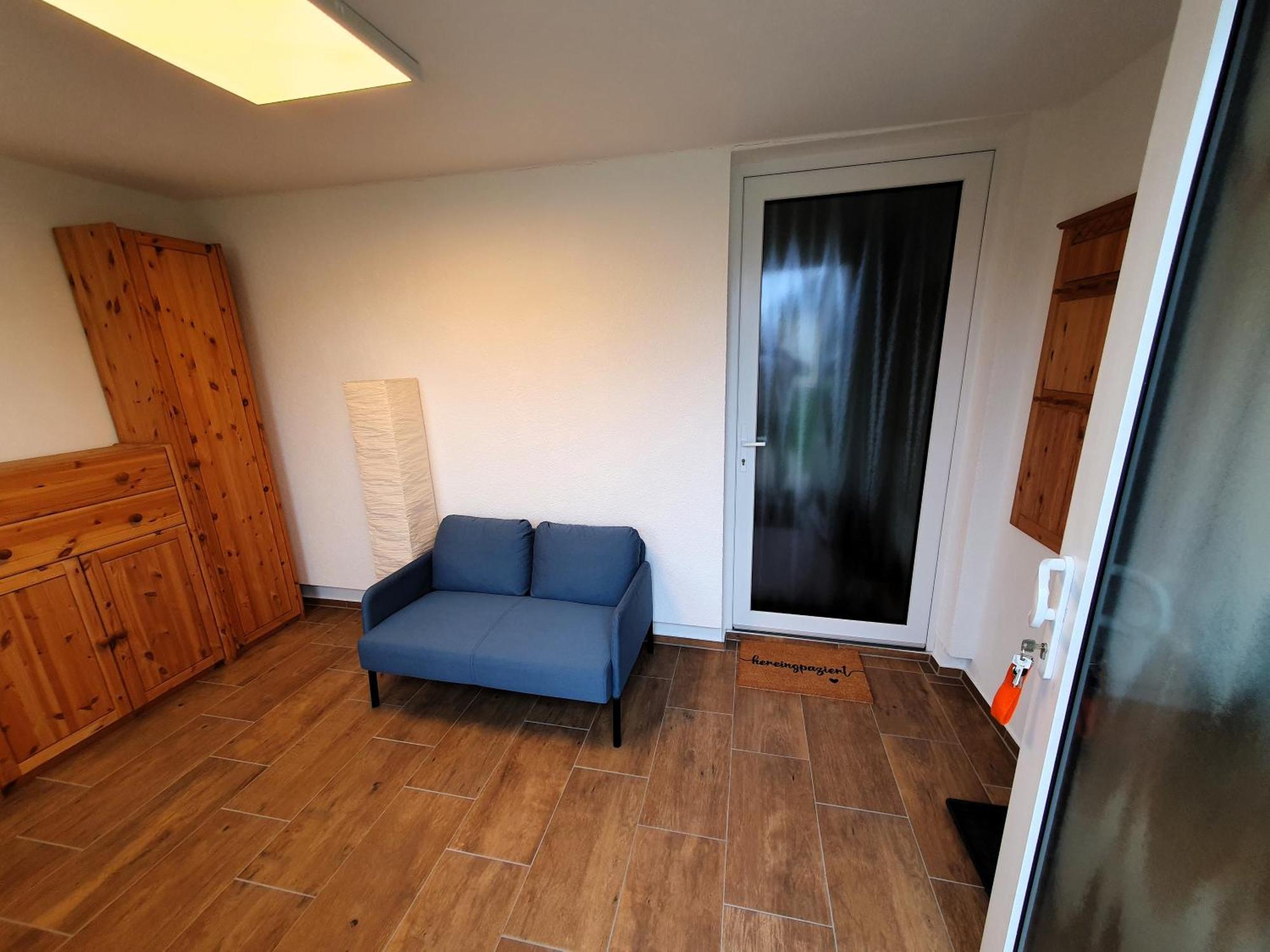 Radfreundliches Wohlfuehl-Apartment Mit Terrasse Und Parkplatz - Fewo Woody Schwerin  Zewnętrze zdjęcie